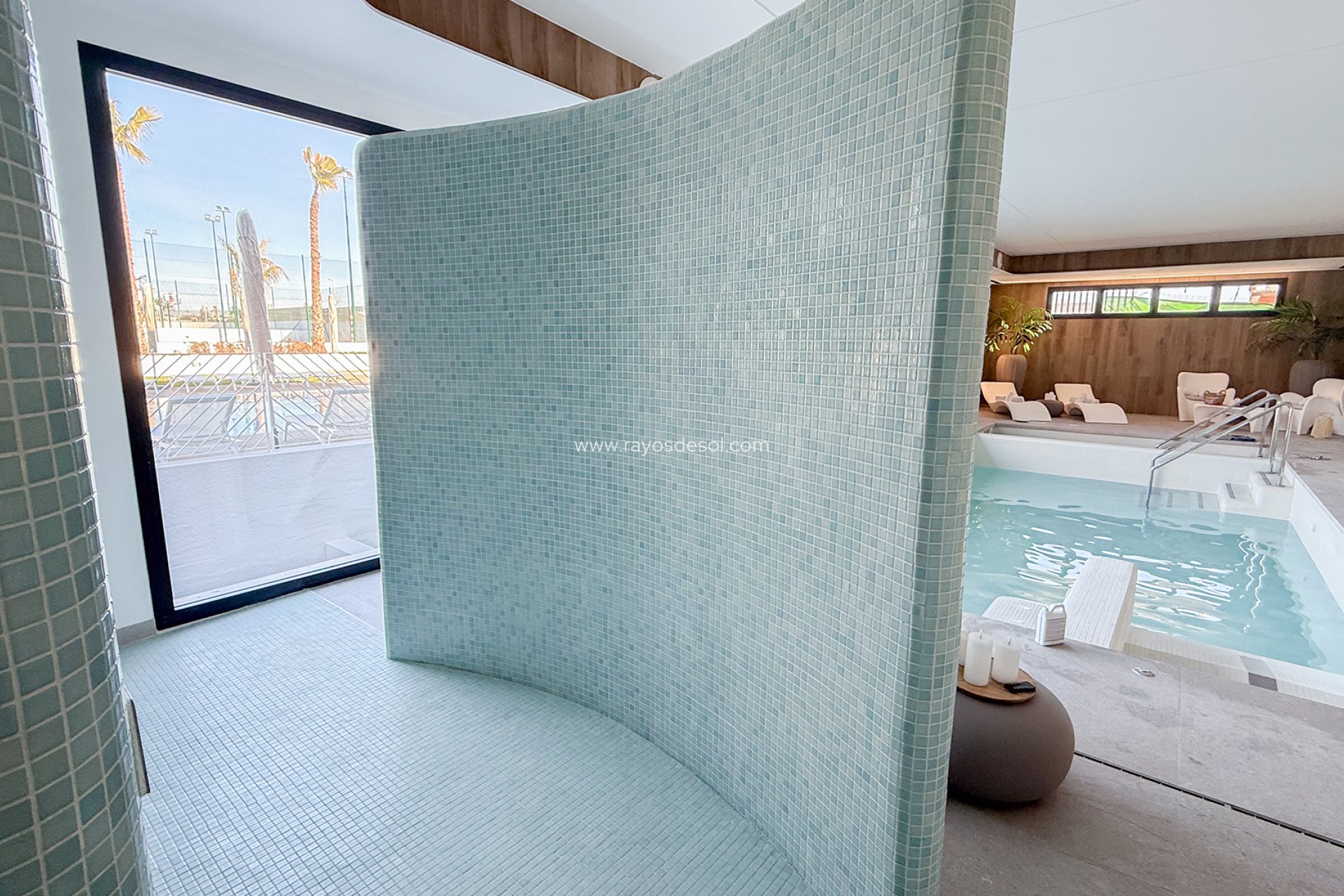 Nieuwbouw - Appartement - Torrevieja - Spain