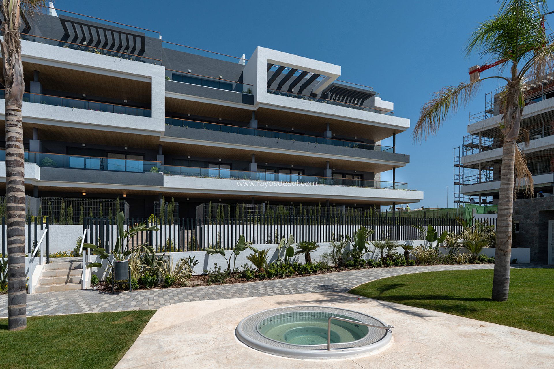 Nieuwbouw - Appartement - Torrevieja - Spain