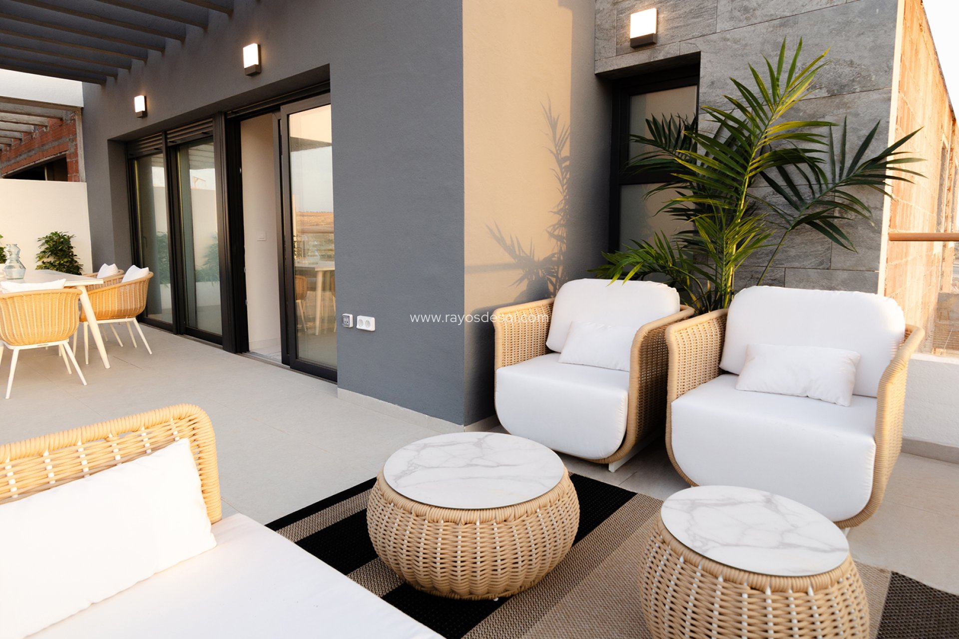 Nieuwbouw - Appartement - Torrevieja - Spain