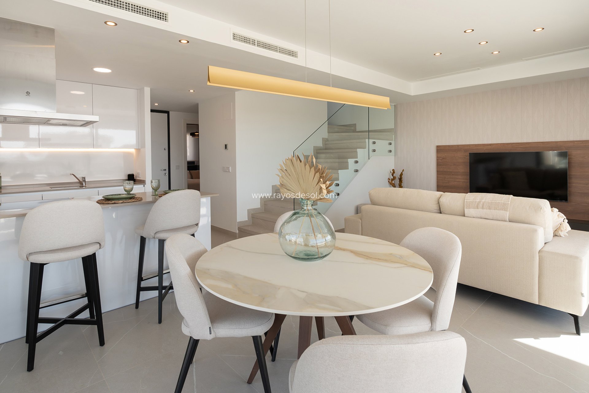 Nieuwbouw - Appartement - Torrevieja - Spain