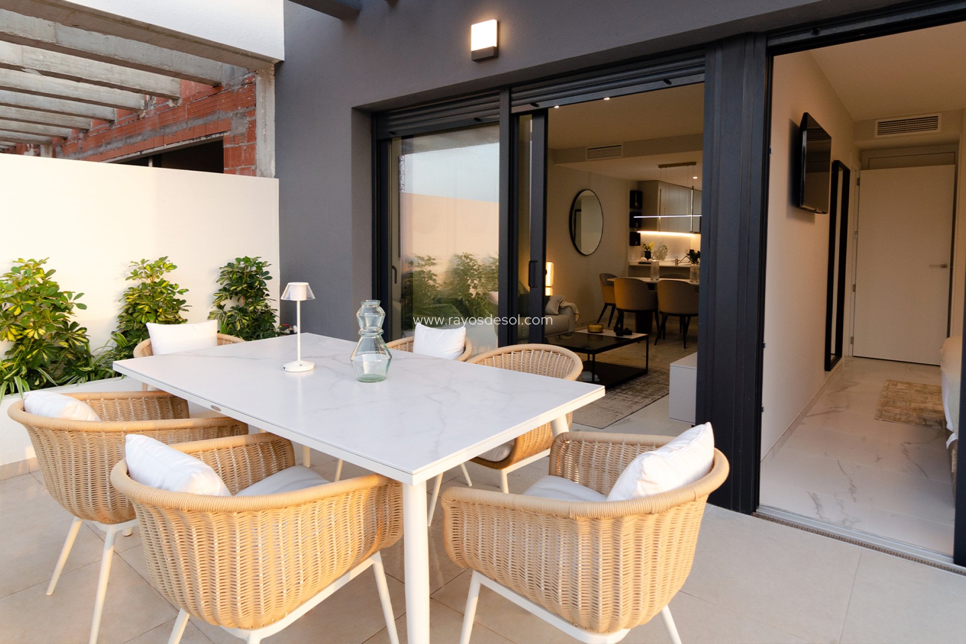 Nieuwbouw - Appartement - Torrevieja - Spain