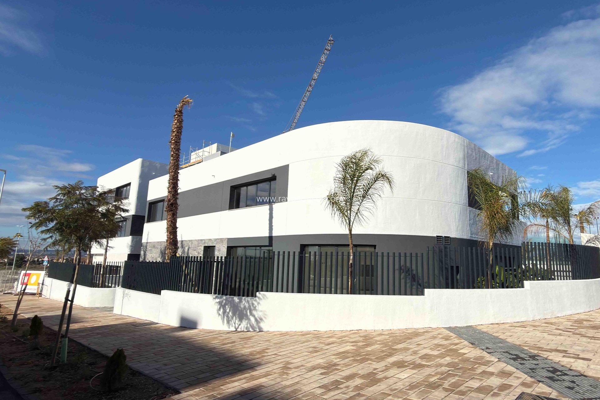 Nieuwbouw - Appartement - Torrevieja - Spain