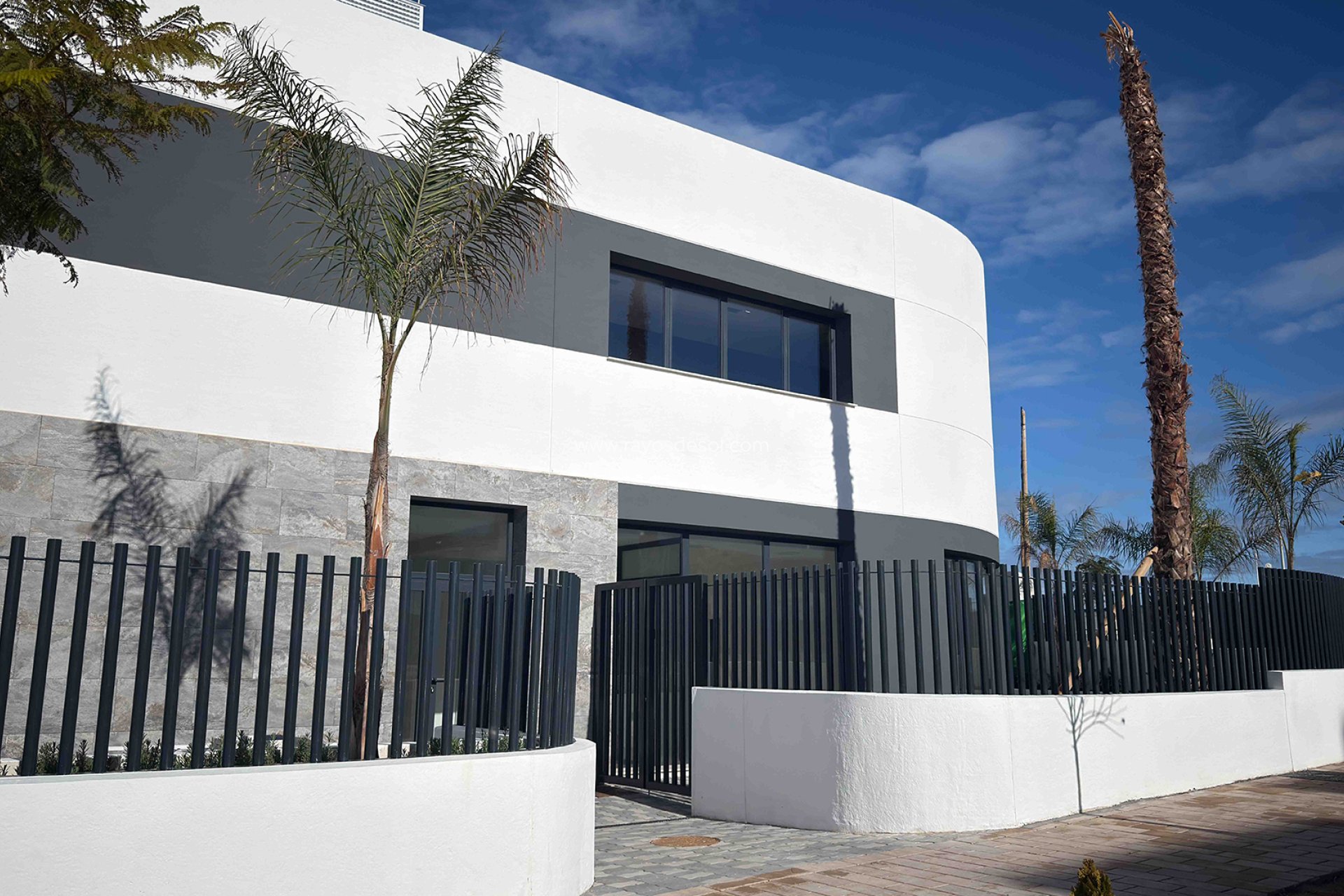 Nieuwbouw - Appartement - Torrevieja - Spain