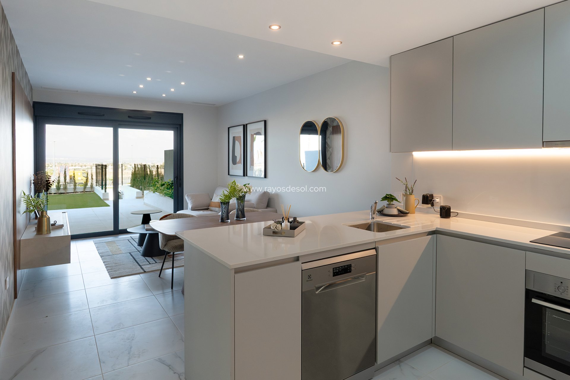 Nieuwbouw - Appartement - Torrevieja - Spain