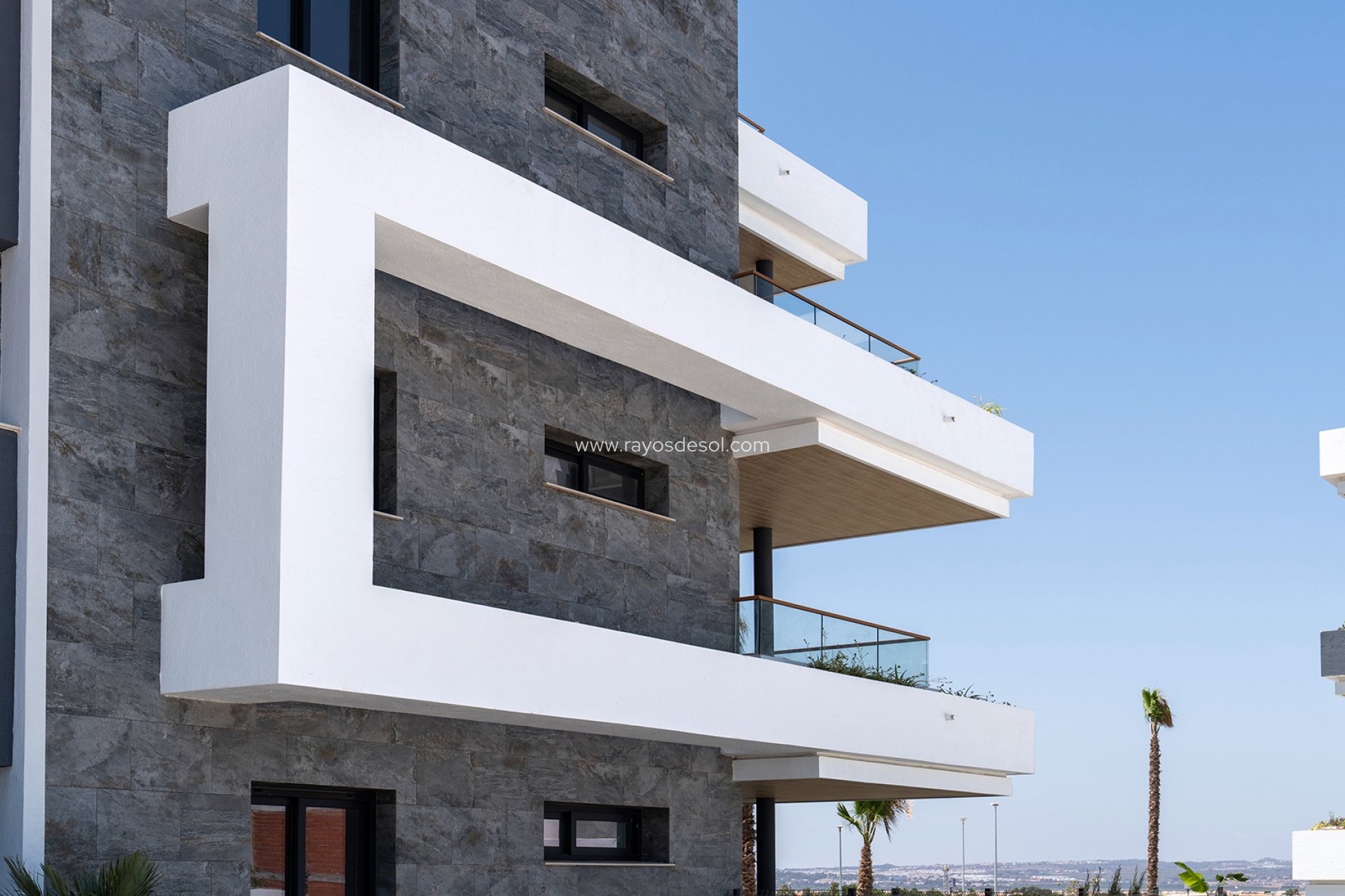 Nieuwbouw - Appartement - Torrevieja - Spain