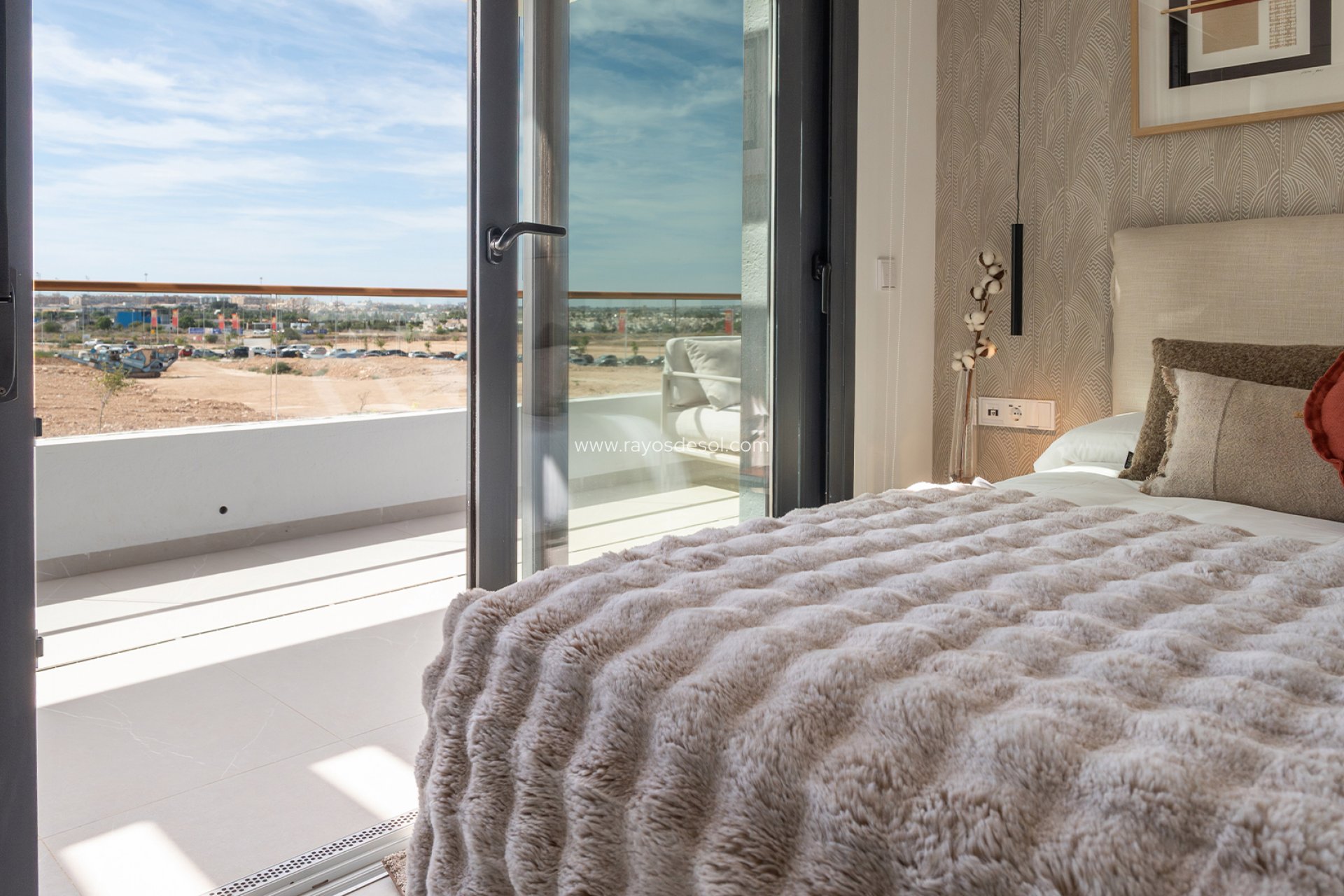 Nieuwbouw - Appartement - Torrevieja - Spain