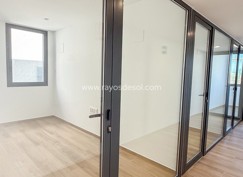 Nieuwbouw - Appartement - Torrevieja - Spain