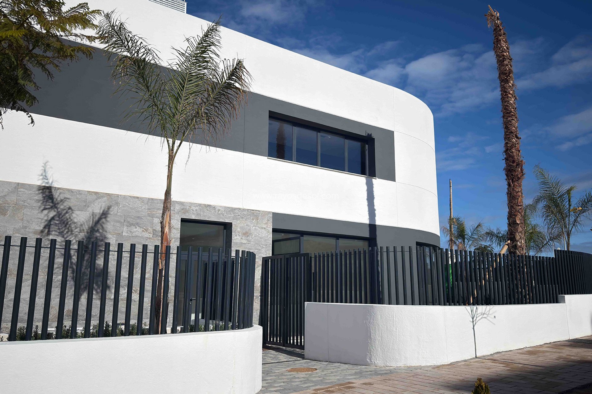 Nieuwbouw - Appartement - Torrevieja - Spain