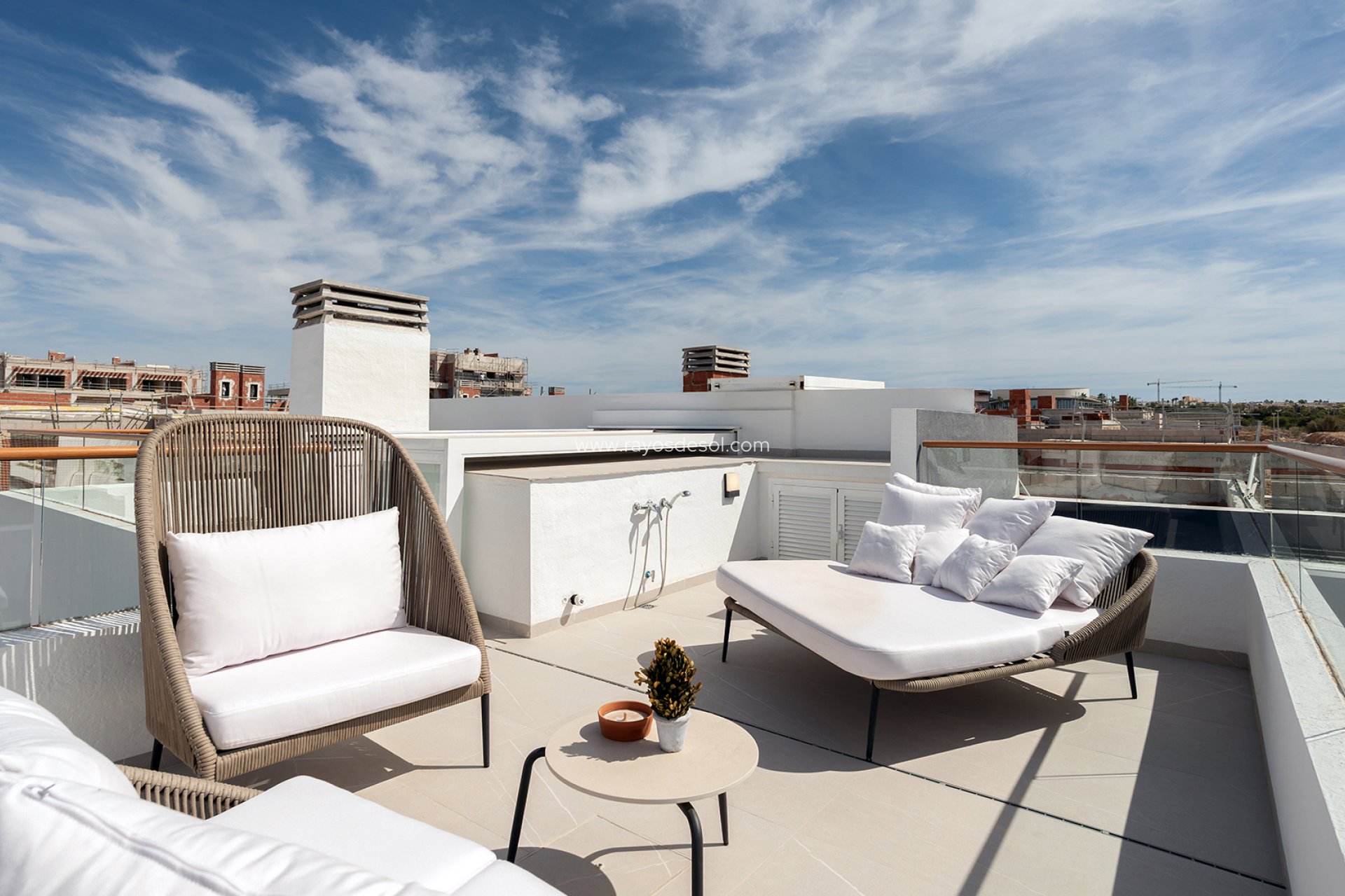 Nieuwbouw - Appartement - Torrevieja - Spain