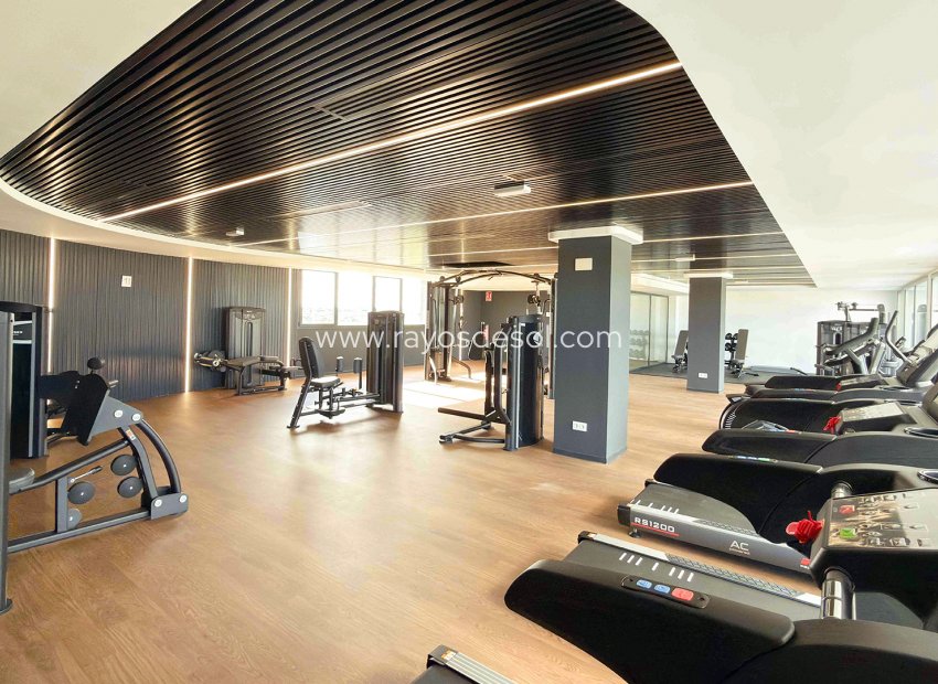Nieuwbouw - Appartement - Torrevieja - Spain
