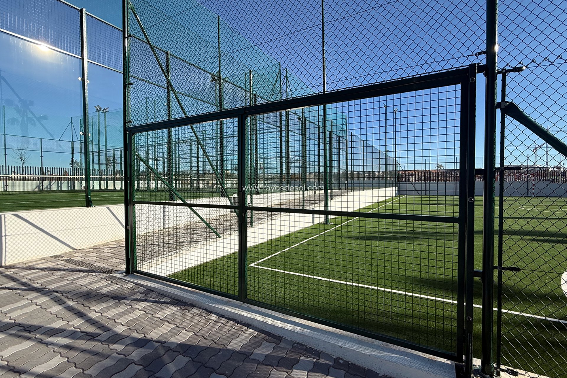 Nieuwbouw - Appartement - Torrevieja - Spain