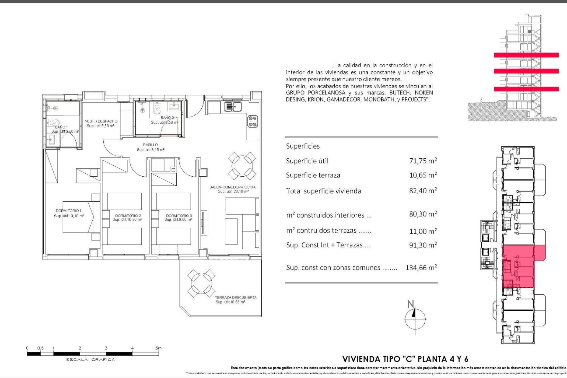 Nieuwbouw - Appartement - Villajoyosa - Cala de Finestrat