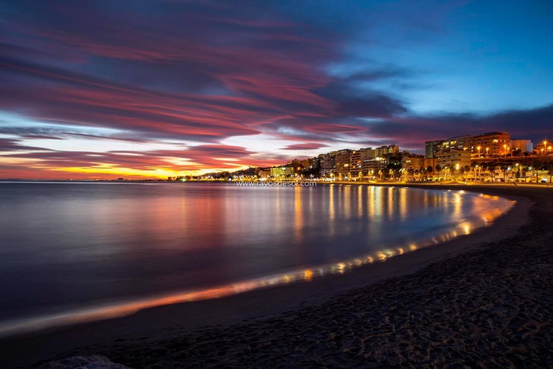 Nieuwbouw - Appartement - Villajoyosa - La Tellerola