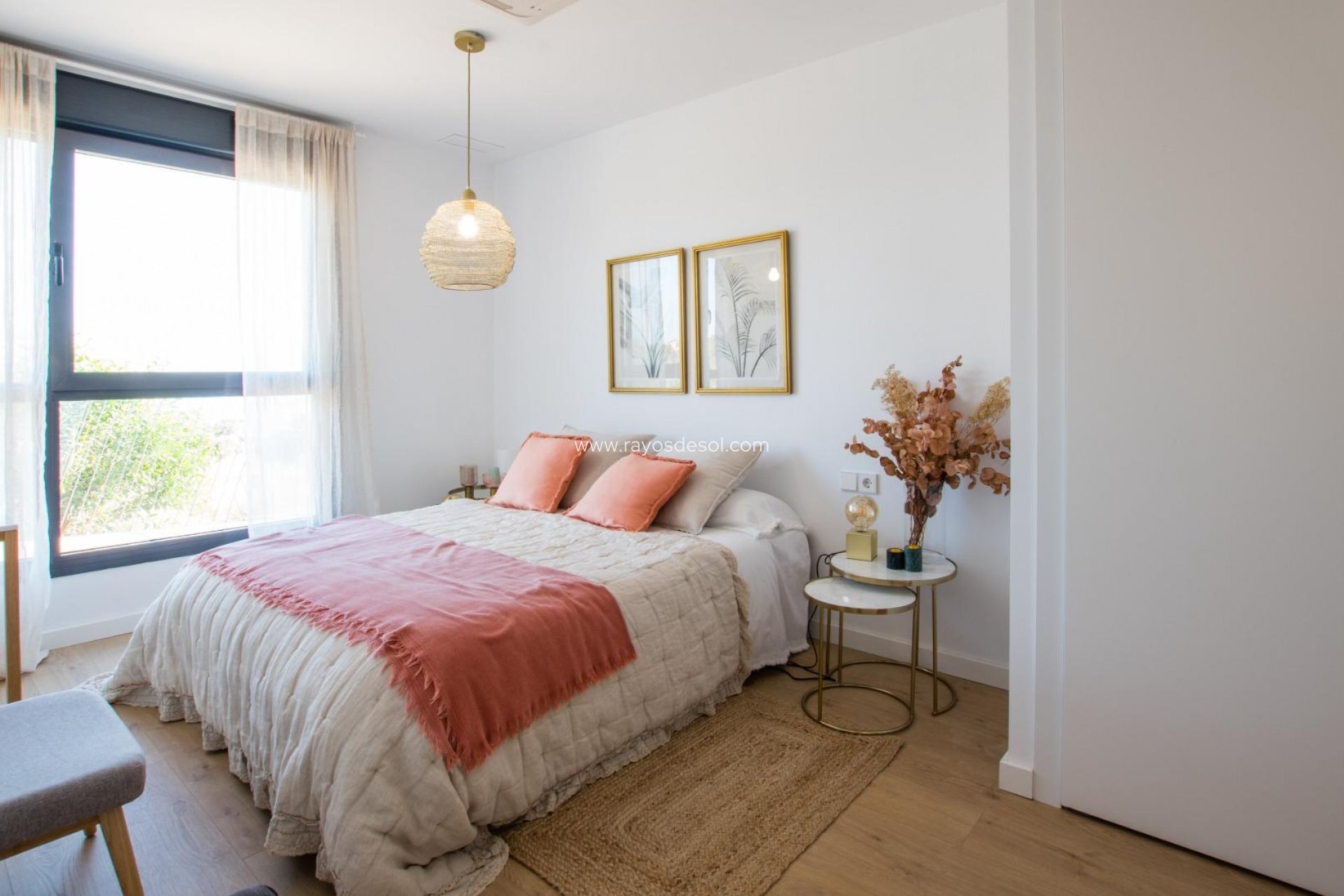 Nieuwbouw - Appartement - Villajoyosa - Playa del Torres