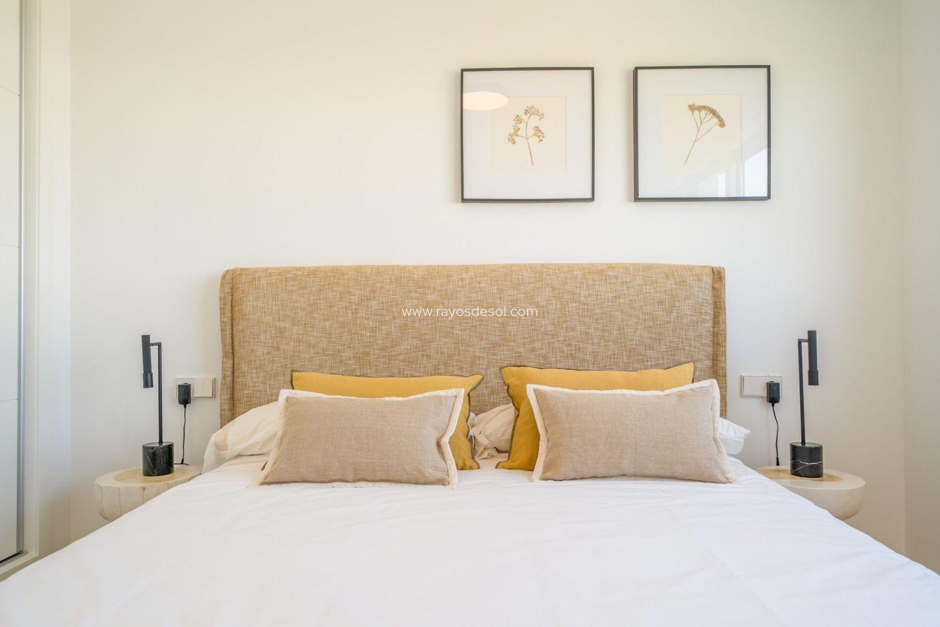 Nieuwbouw - Appartement - Vistabella Golf - VISTABELLA GOLF