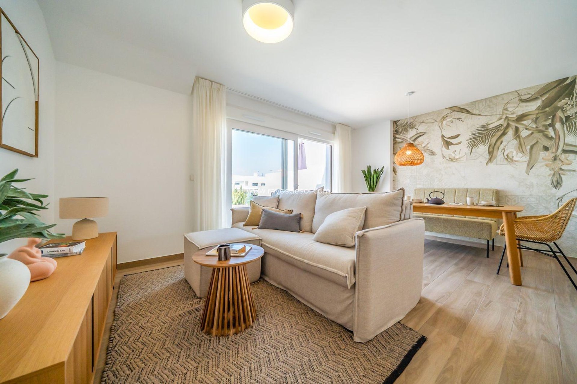 Nieuwbouw - Appartement - Vistabella Golf - VISTABELLA GOLF