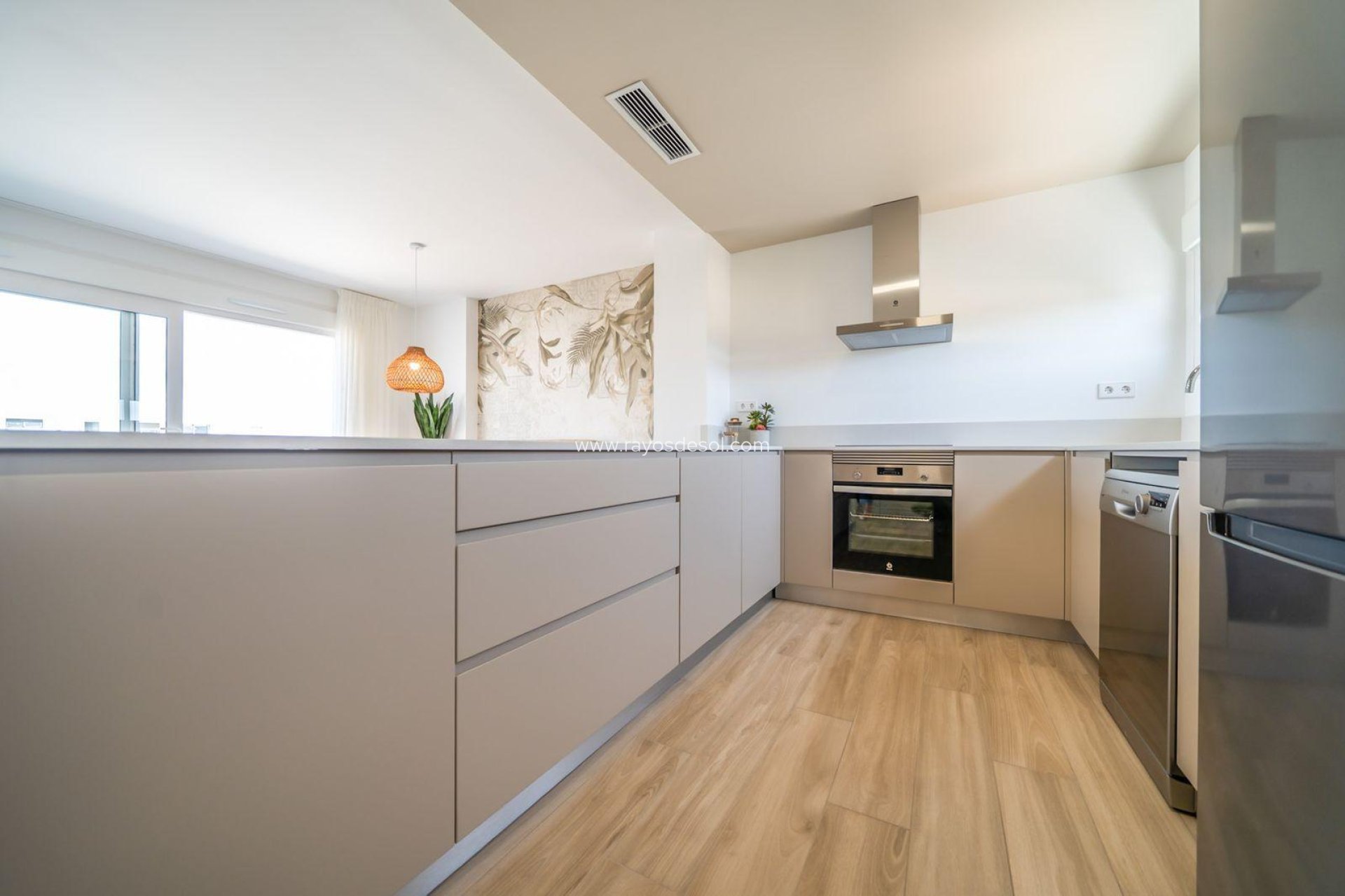 Nieuwbouw - Appartement - Vistabella Golf - VISTABELLA GOLF