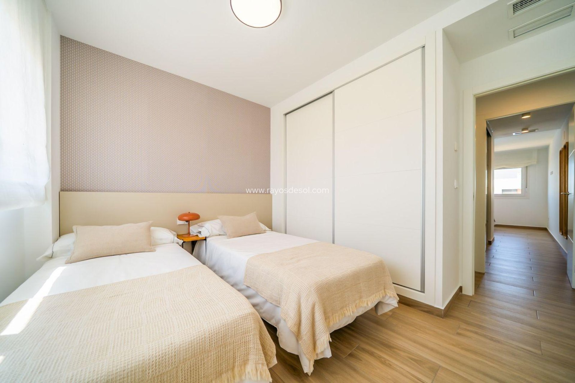 Nieuwbouw - Appartement - Vistabella Golf - VISTABELLA GOLF