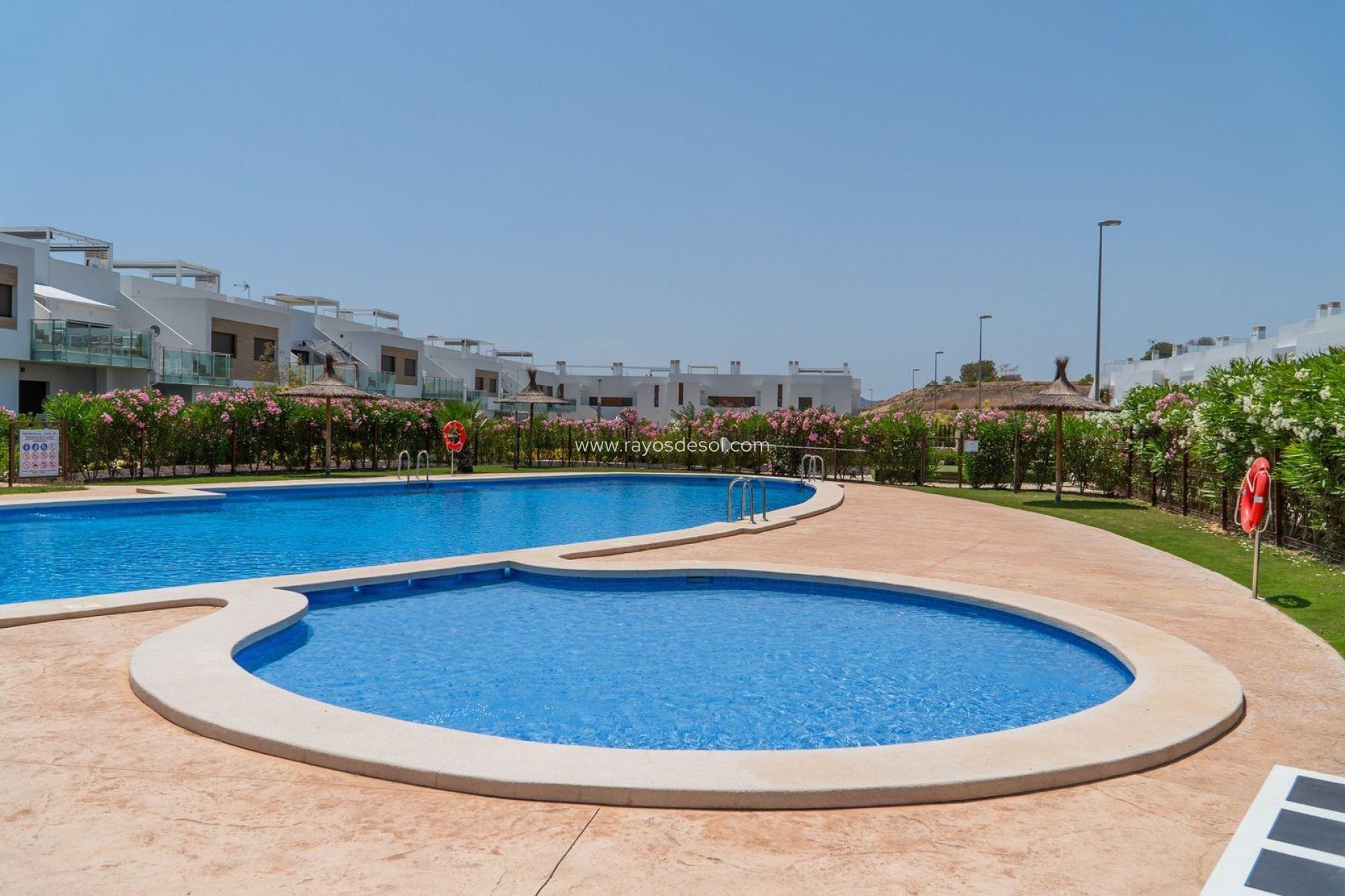 Nieuwbouw - Appartement - Vistabella Golf - VISTABELLA GOLF