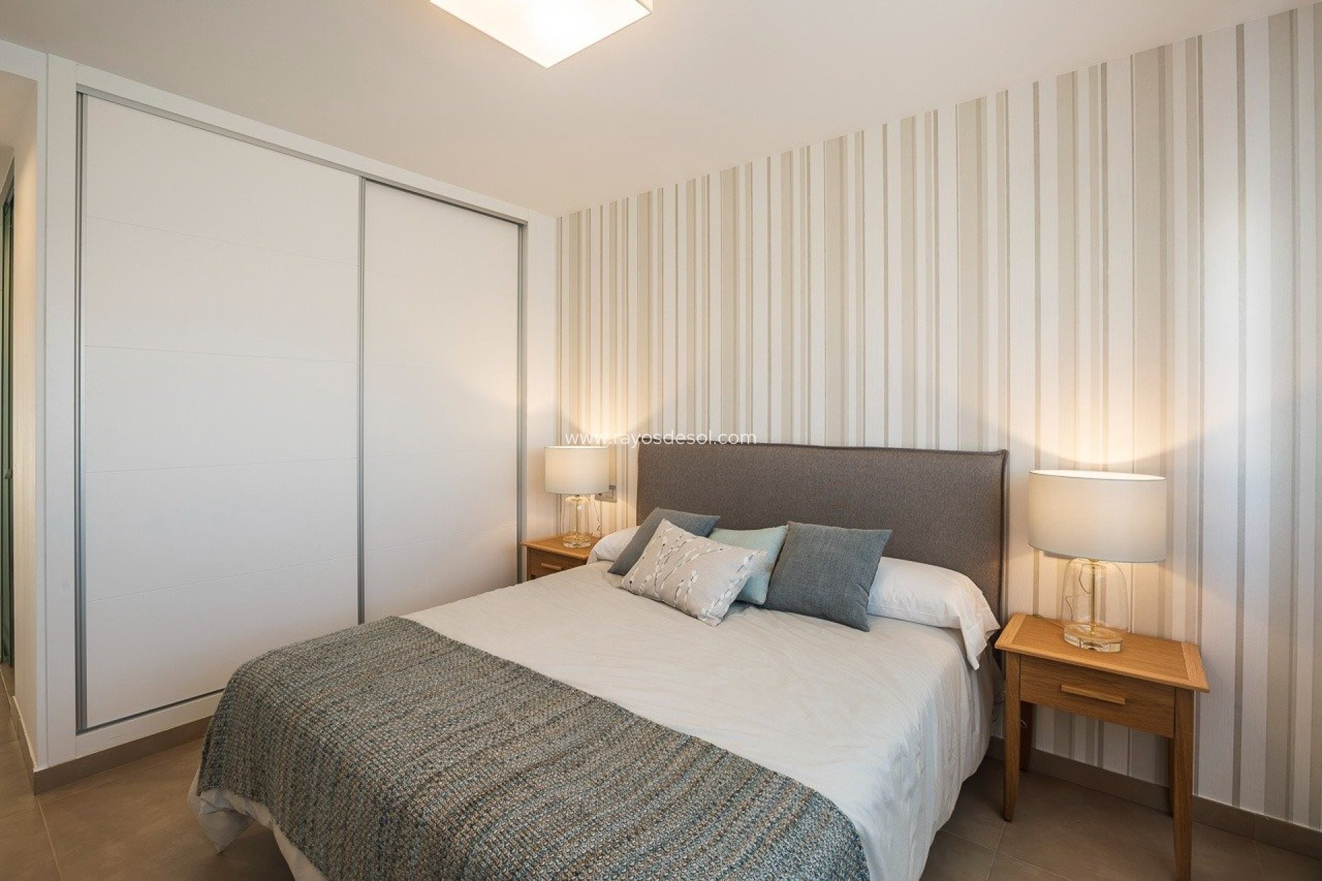 Nieuwbouw - Appartement - Vistabella Golf - VISTABELLA GOLF
