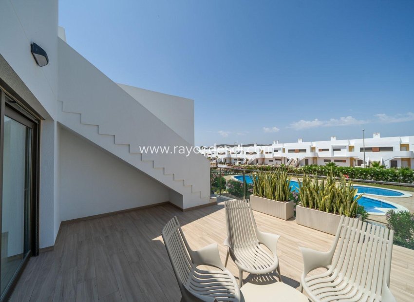 Nieuwbouw - Appartement - Vistabella Golf - VISTABELLA GOLF