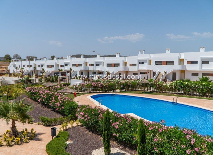 Nieuwbouw - Appartement - Vistabella Golf - VISTABELLA GOLF
