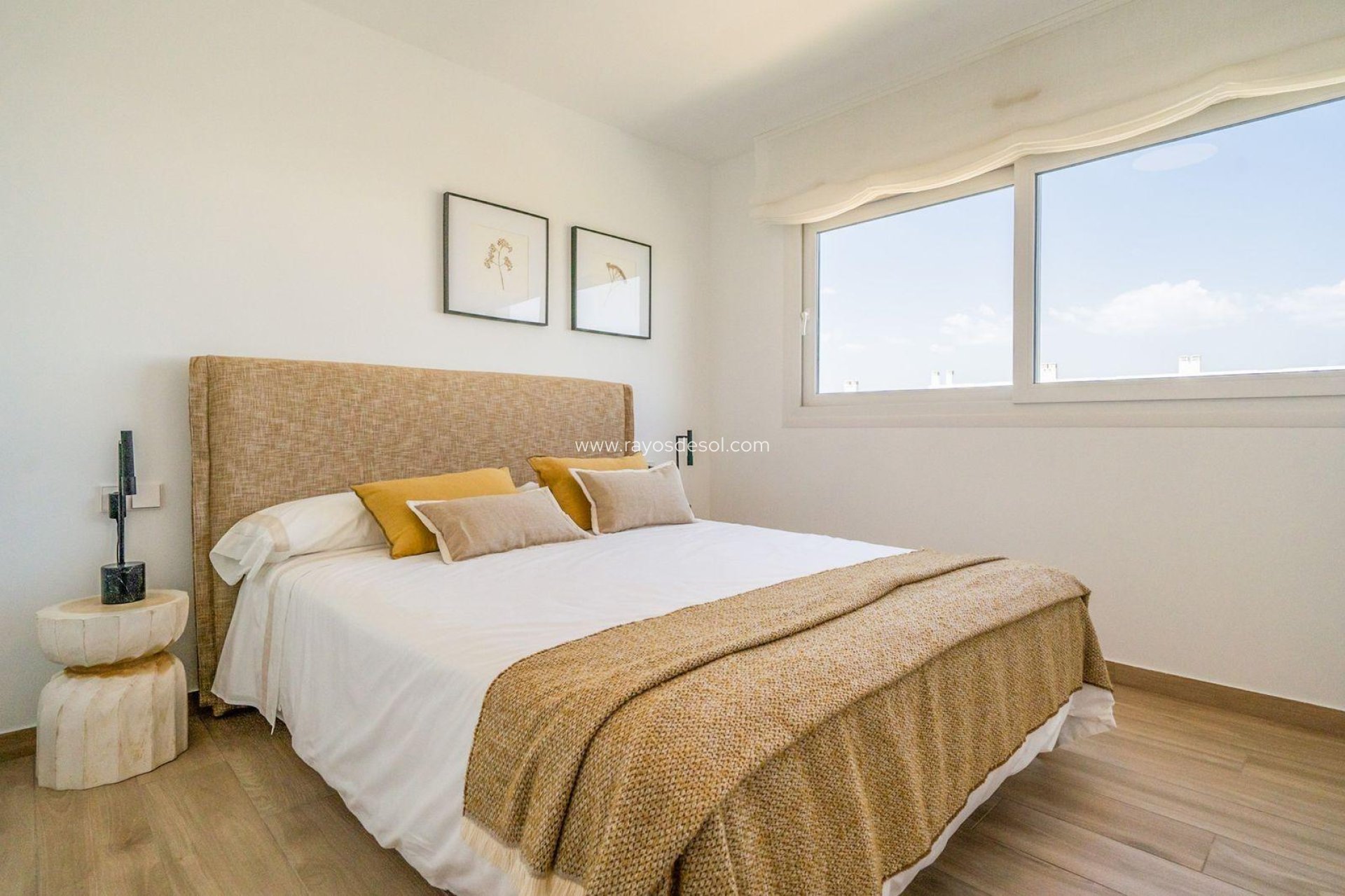 Nieuwbouw - Appartement - Vistabella Golf - VISTABELLA GOLF