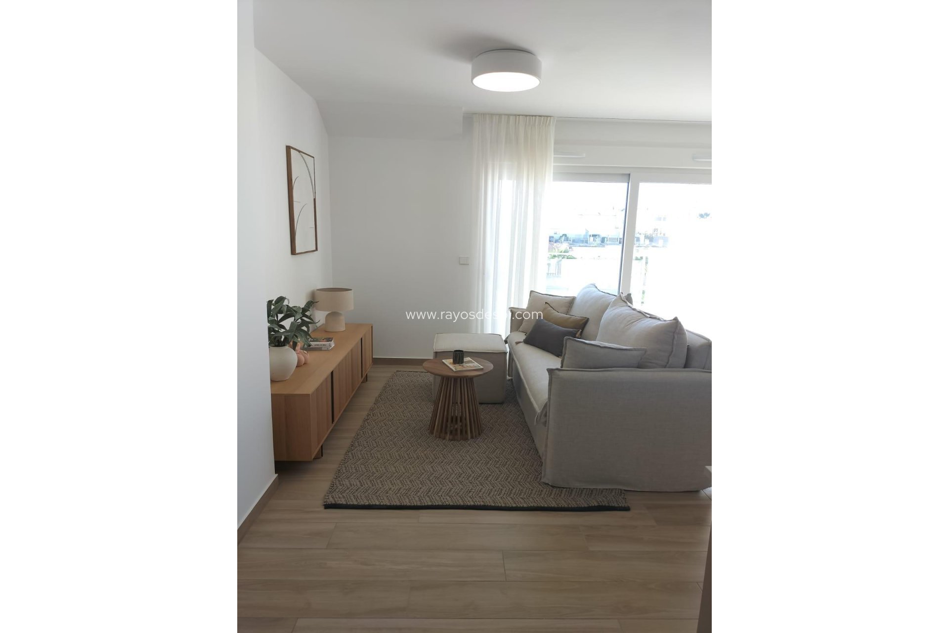 Nieuwbouw - Appartement - Vistabella Golf - VISTABELLA GOLF