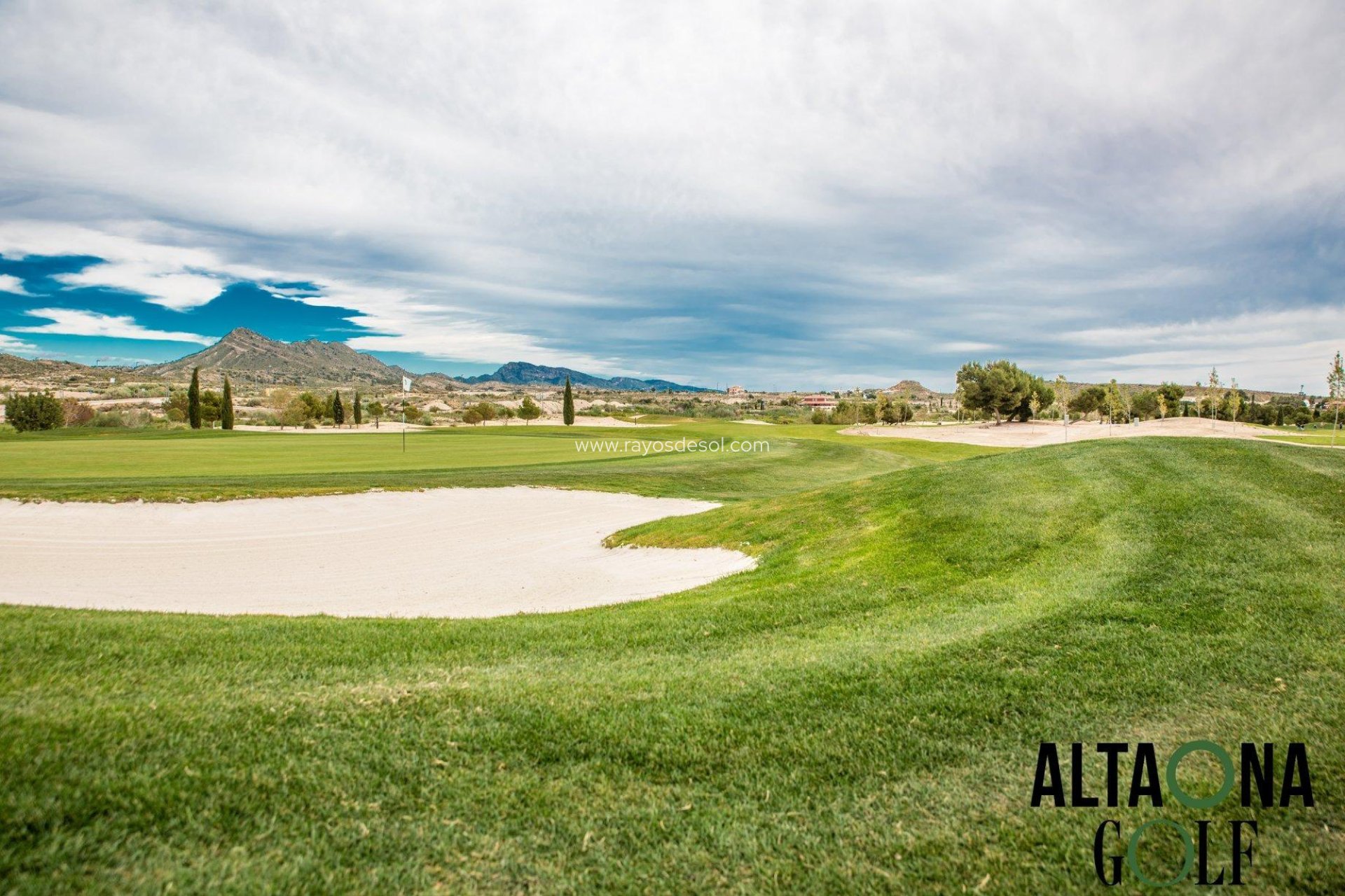 Nieuwbouw - Huis - Altaona Golf and Country Village