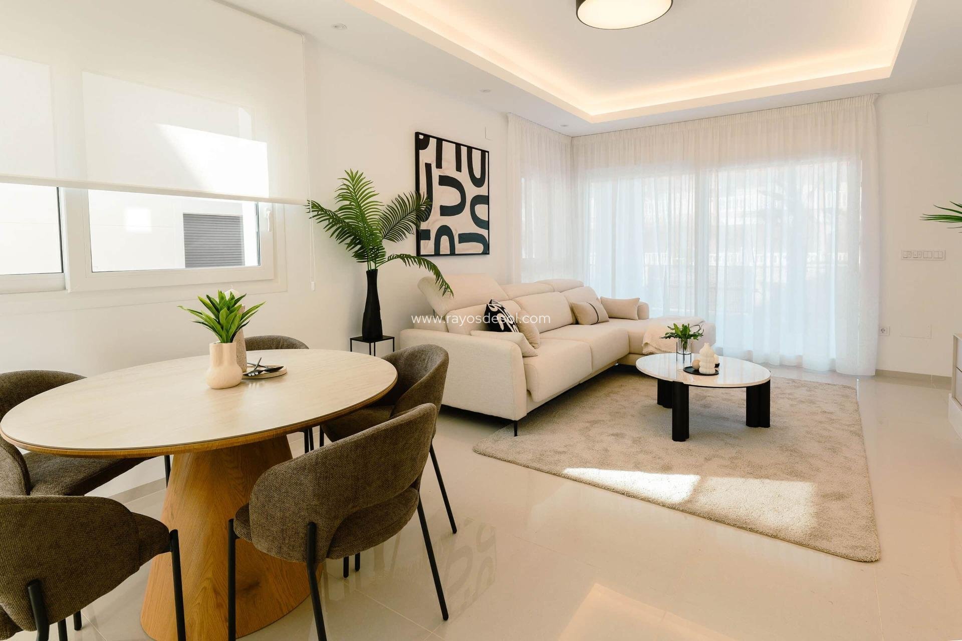 Nieuwbouw - Huis - Ciudad Quesada/Rojales - Doña Pepa