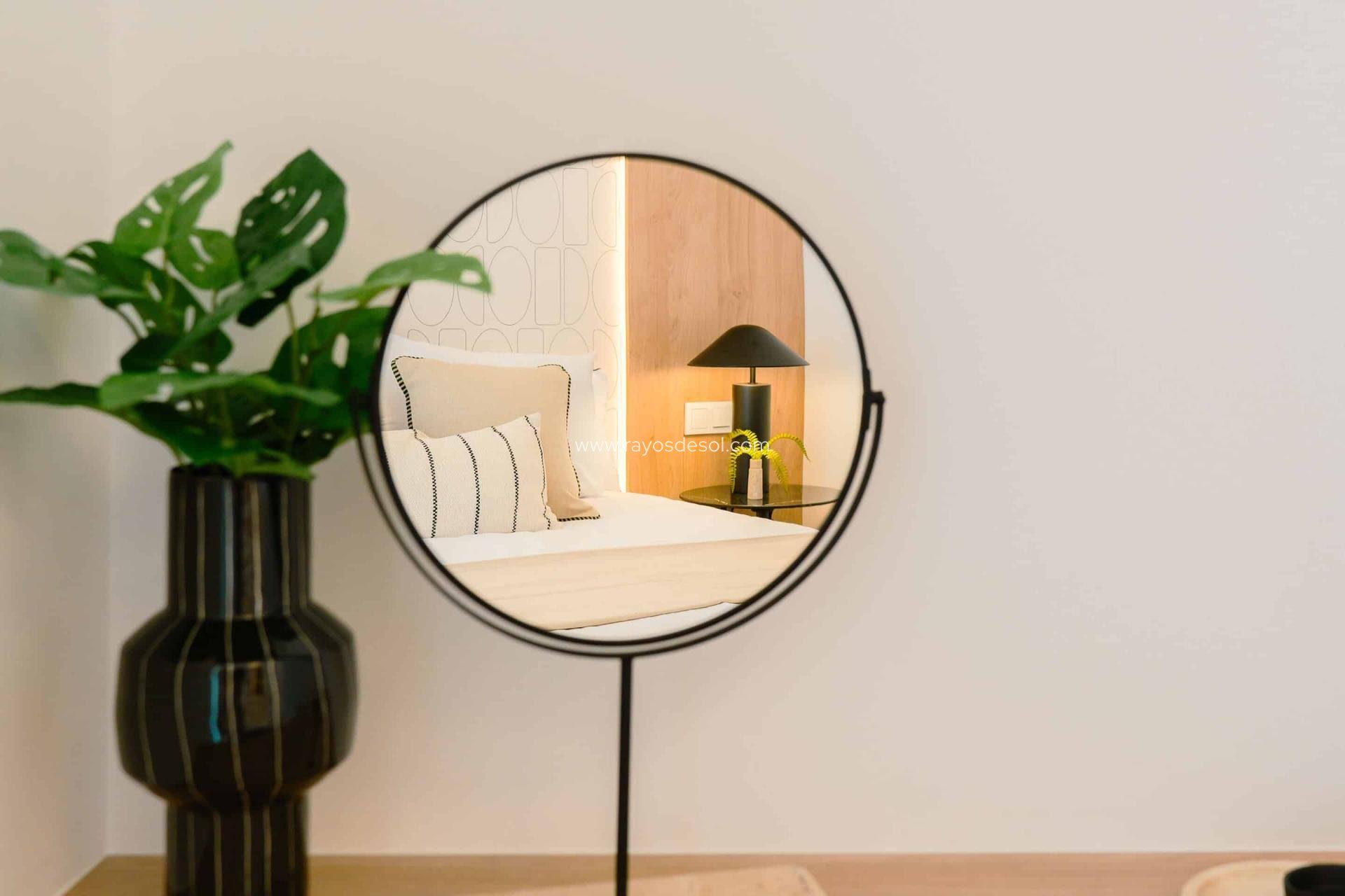 Nieuwbouw - Huis - Ciudad Quesada/Rojales - Doña Pepa