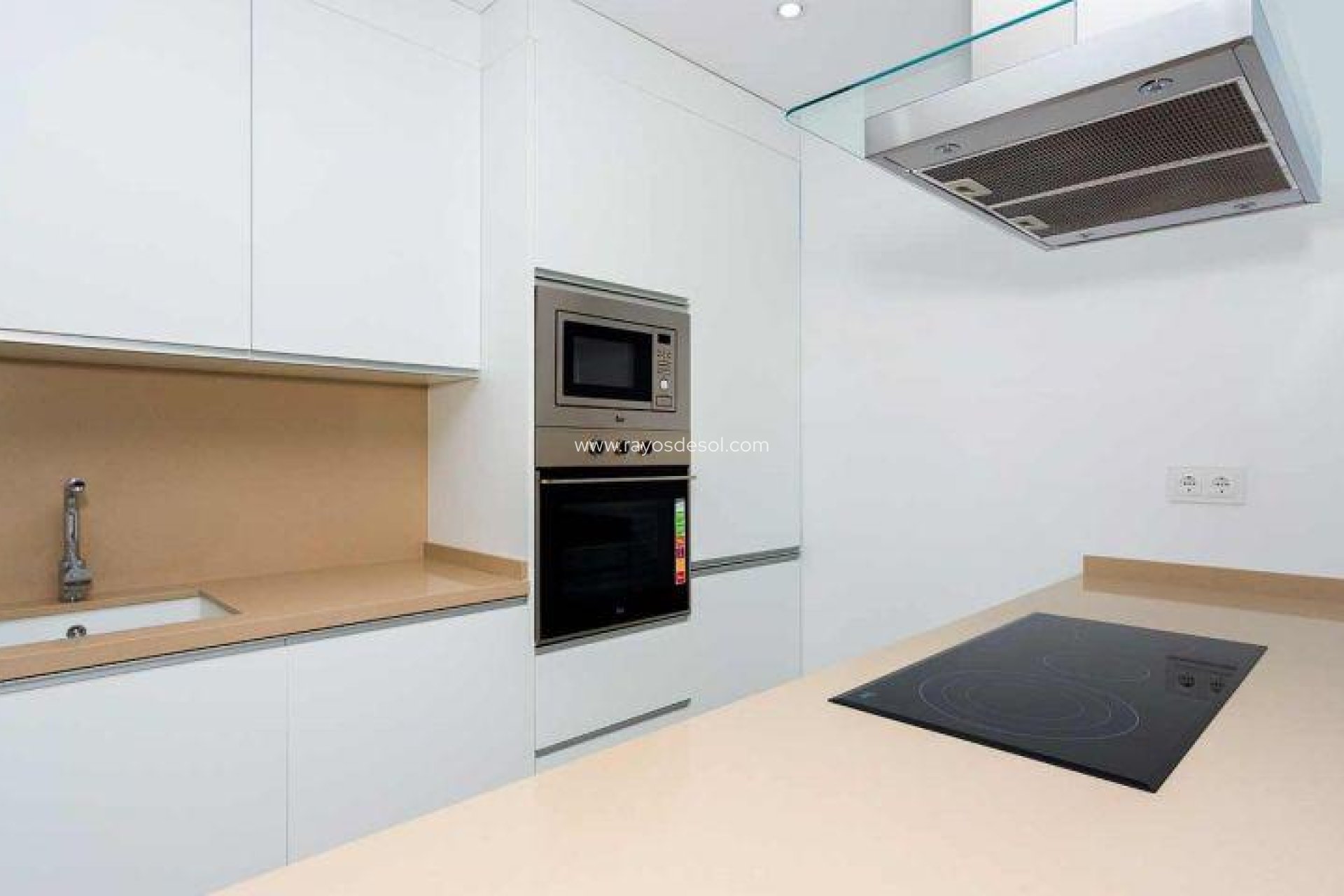 Nieuwbouw - Huis - Daya Nueva - Centro