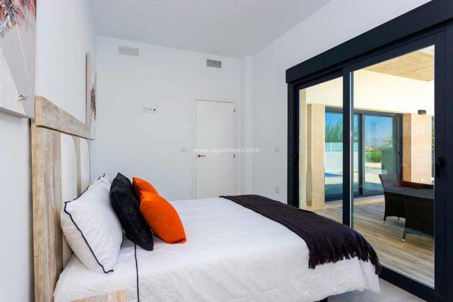 Nieuwbouw - Huis - Daya Nueva - Centro