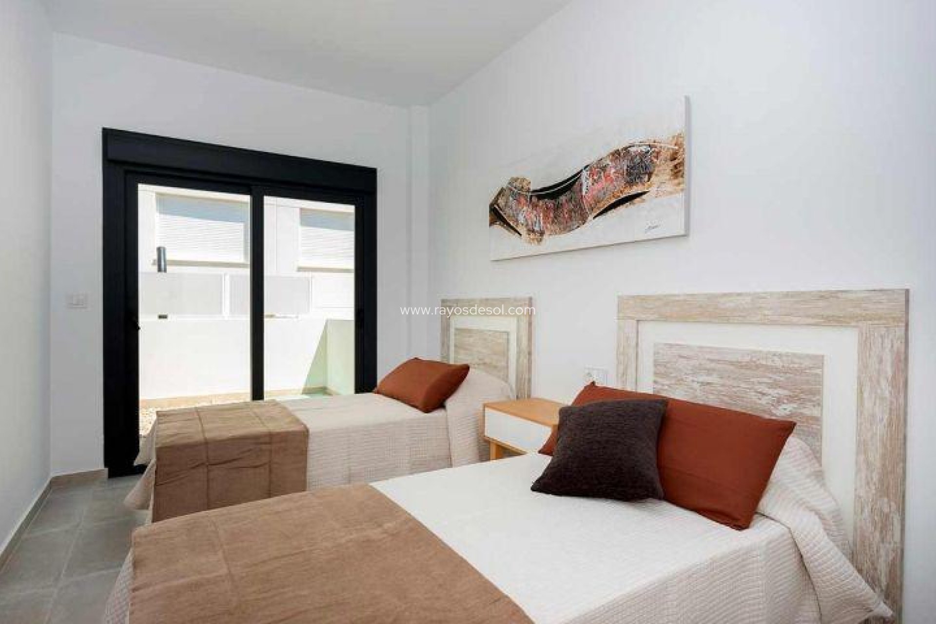 Nieuwbouw - Huis - Daya Nueva - Centro