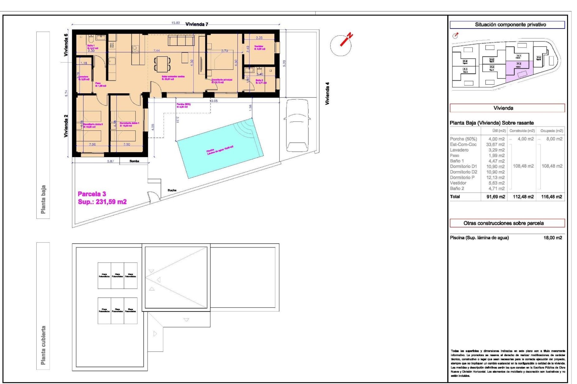 Nieuwbouw - Huis - Daya Nueva - Centro