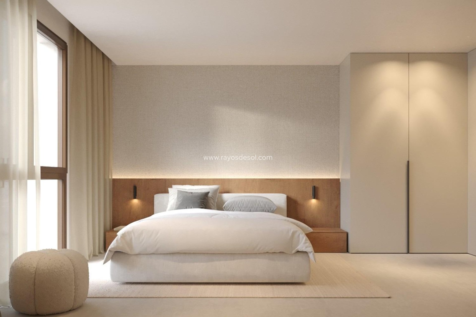 Nieuwbouw - Huis - Dolores - Pueblo