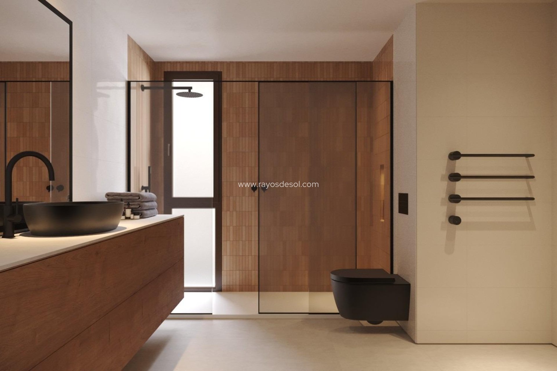 Nieuwbouw - Huis - Dolores - Pueblo