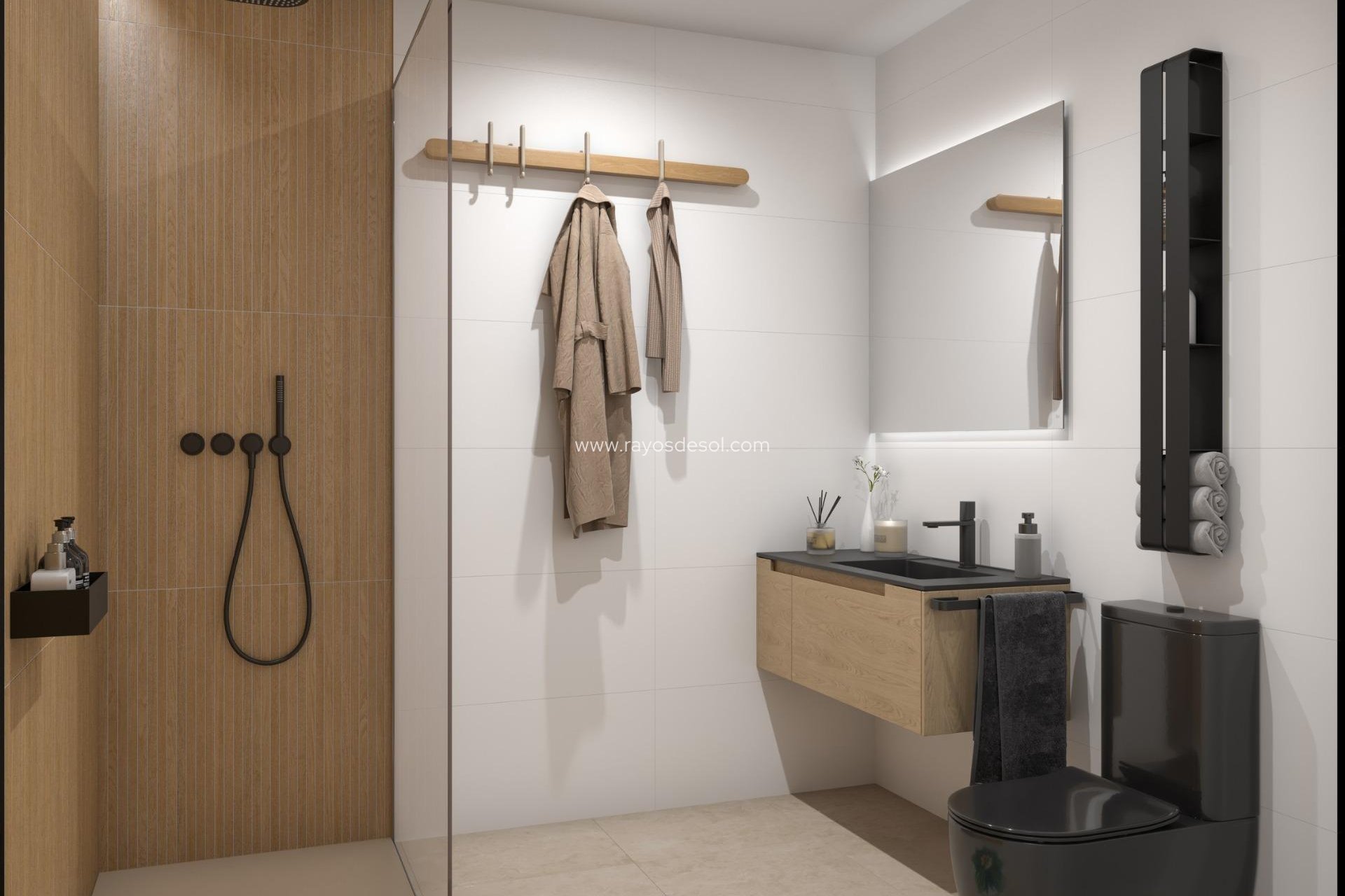 Nieuwbouw - Huis - Dolores - Pueblo