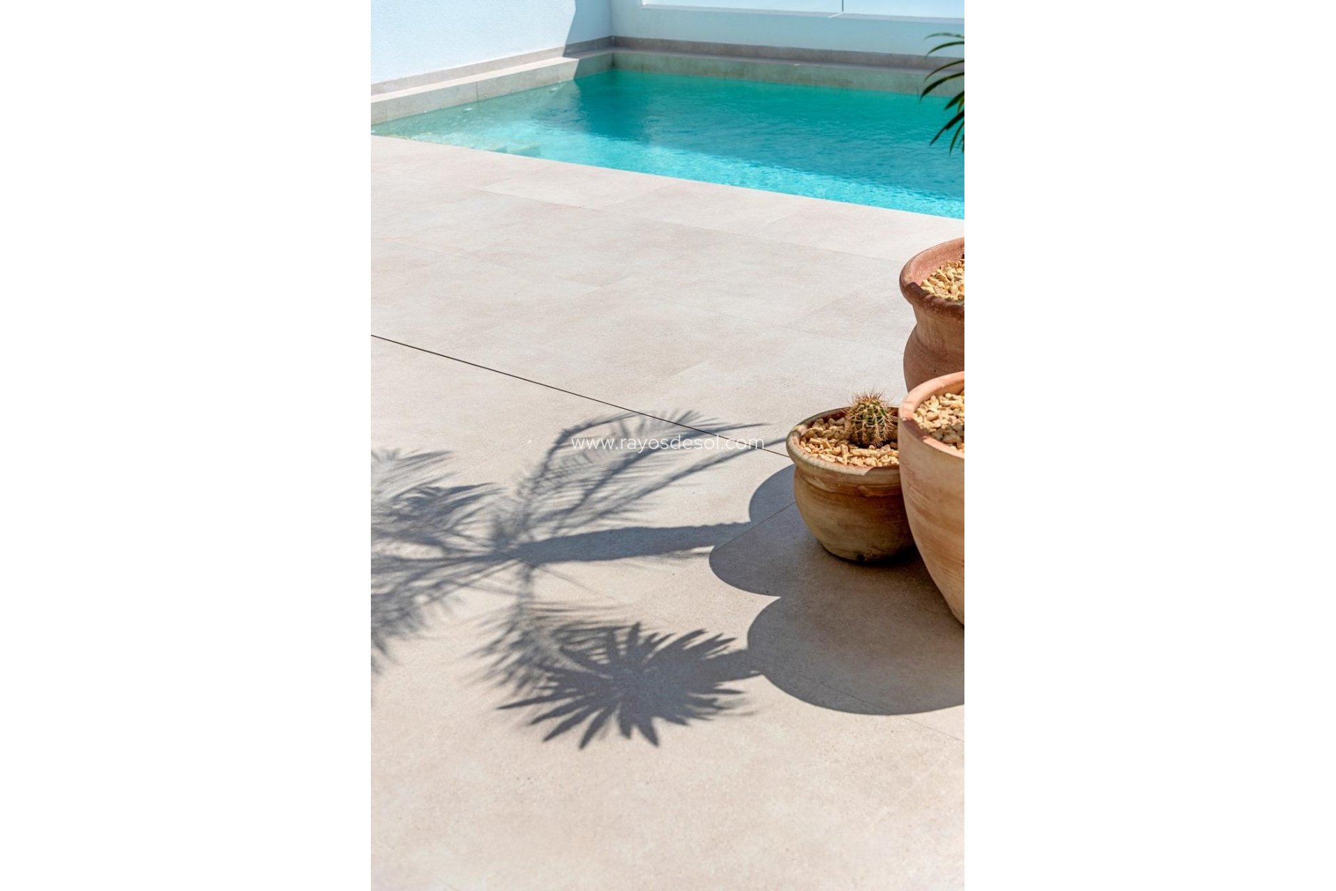 Nieuwbouw - Huis - Dolores - Sector 3