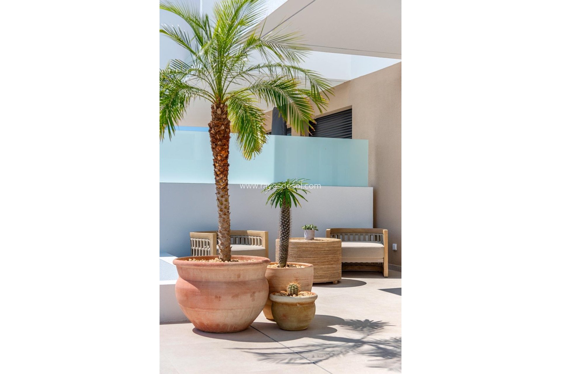 Nieuwbouw - Huis - Dolores - Sector 3