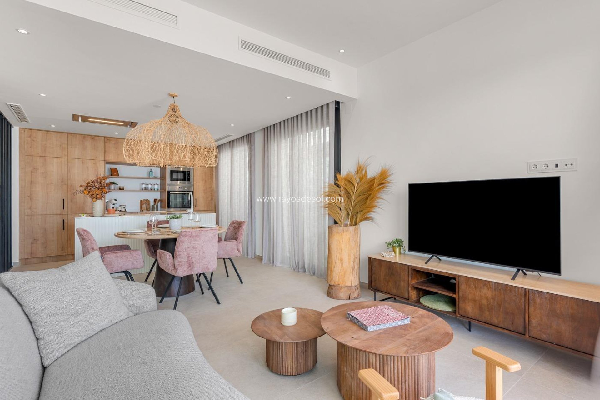 Nieuwbouw - Huis - Dolores - Sector 3