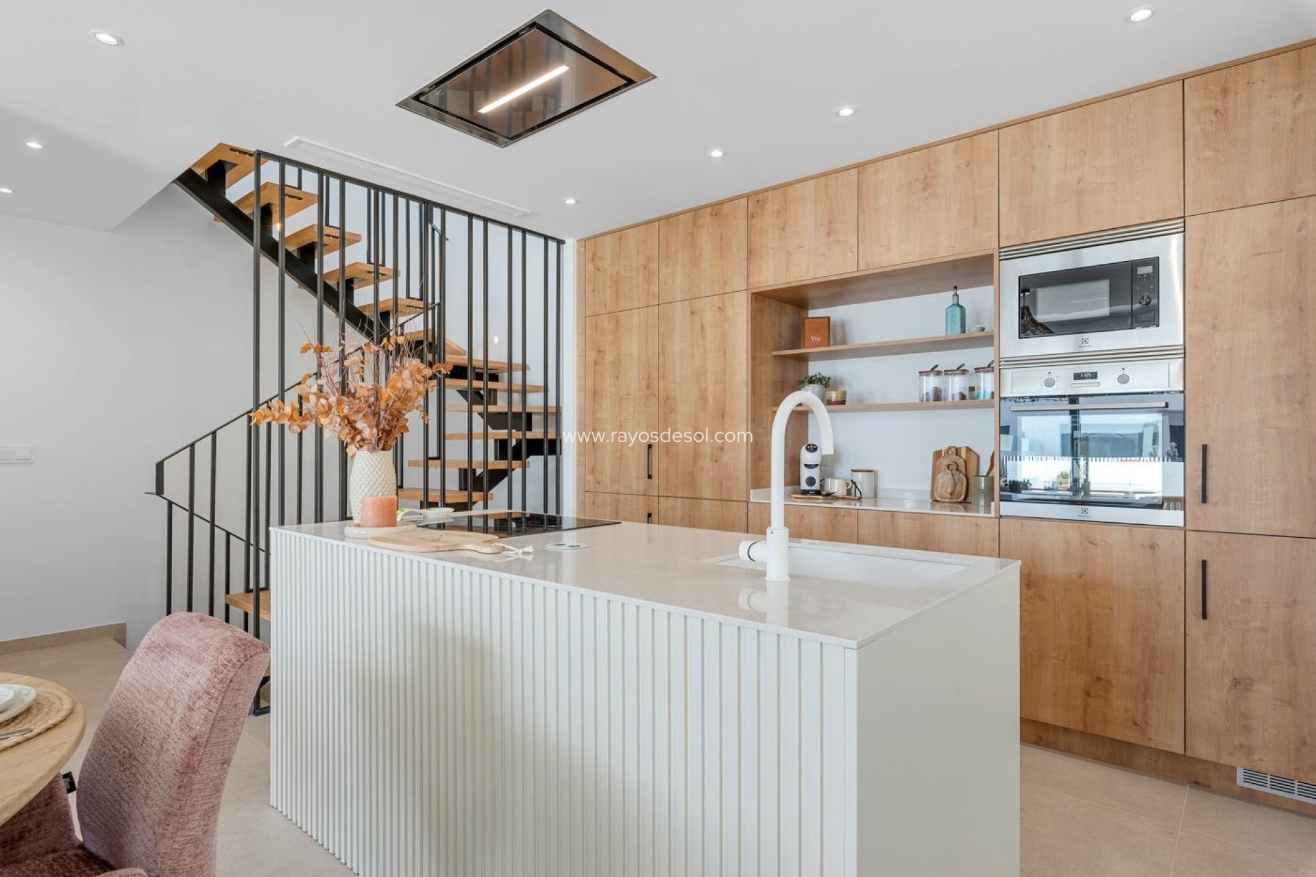 Nieuwbouw - Huis - Dolores - Sector 3