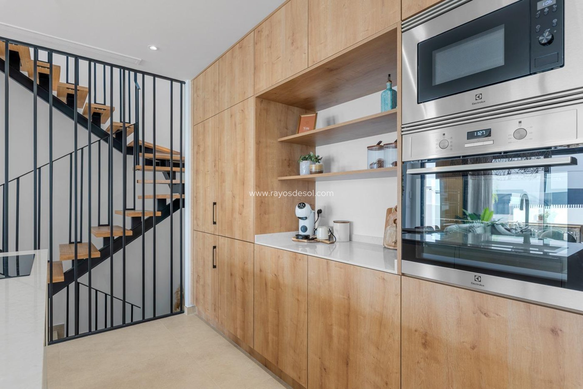 Nieuwbouw - Huis - Dolores - Sector 3