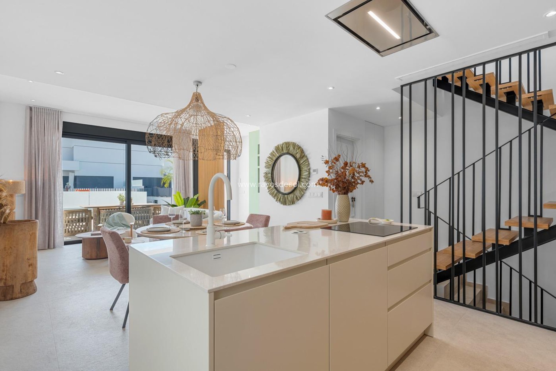 Nieuwbouw - Huis - Dolores - Sector 3