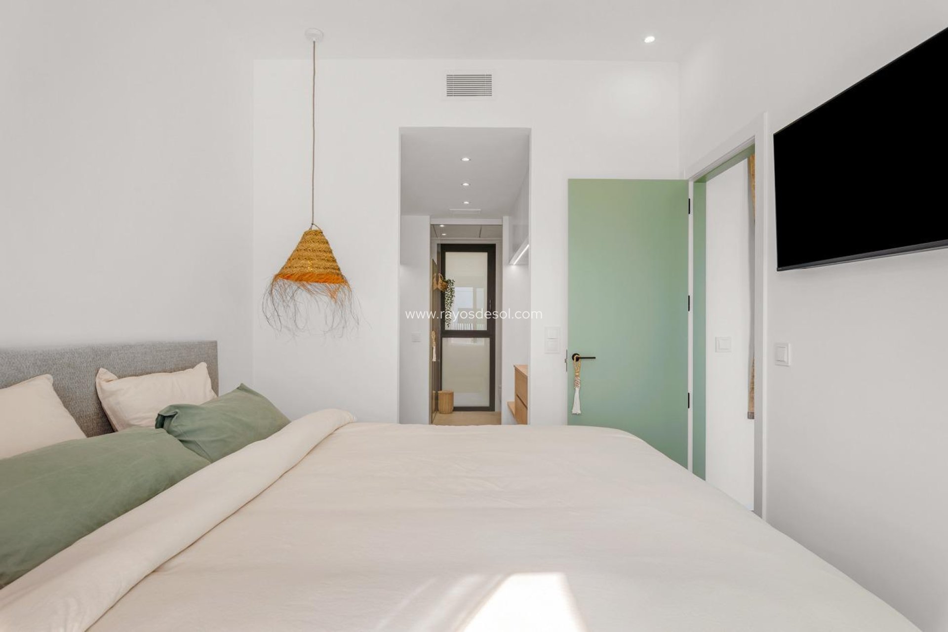 Nieuwbouw - Huis - Dolores - Sector 3