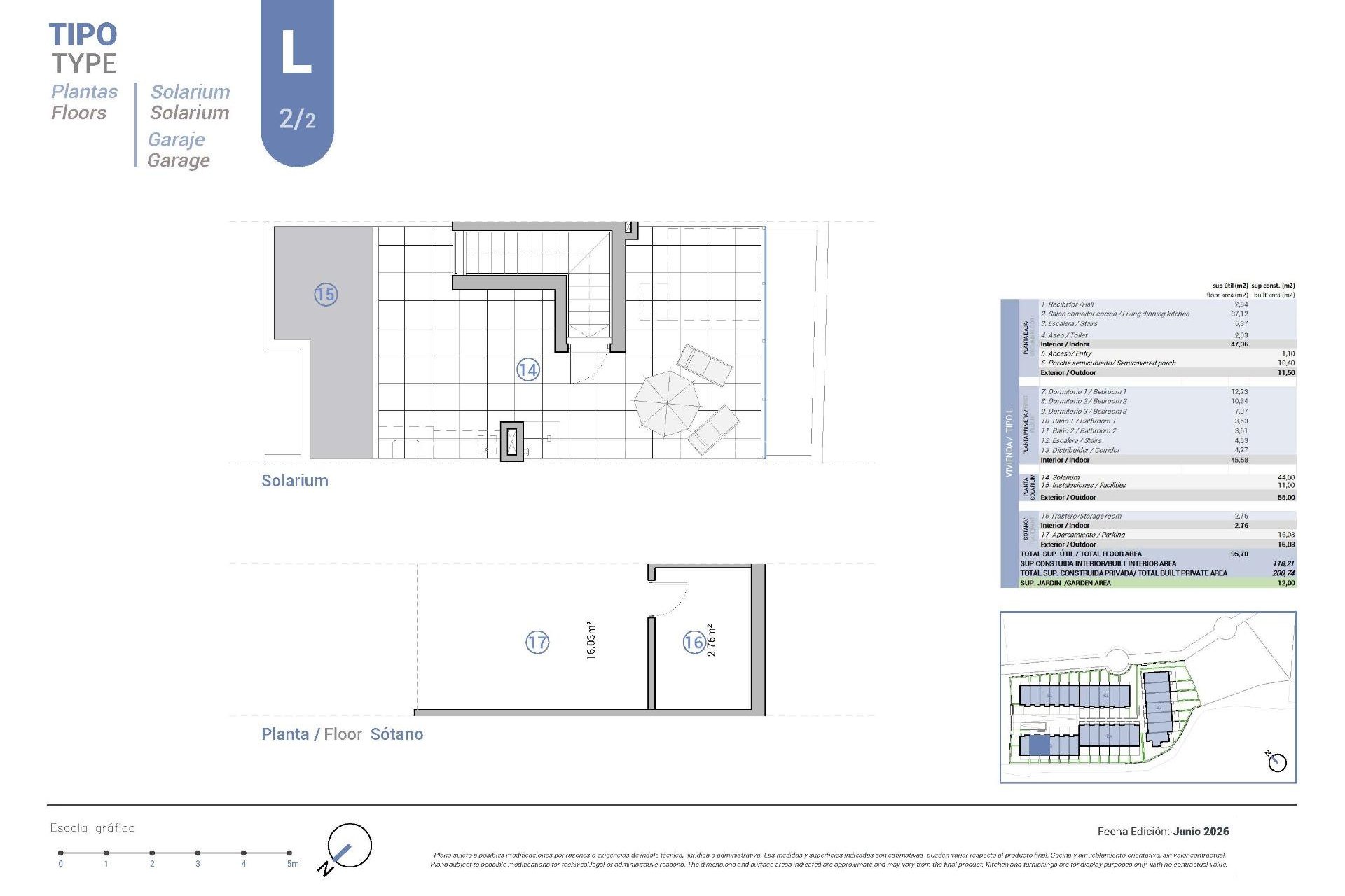 Nieuwbouw - Huis - El Campello - Platja de L´Amerador