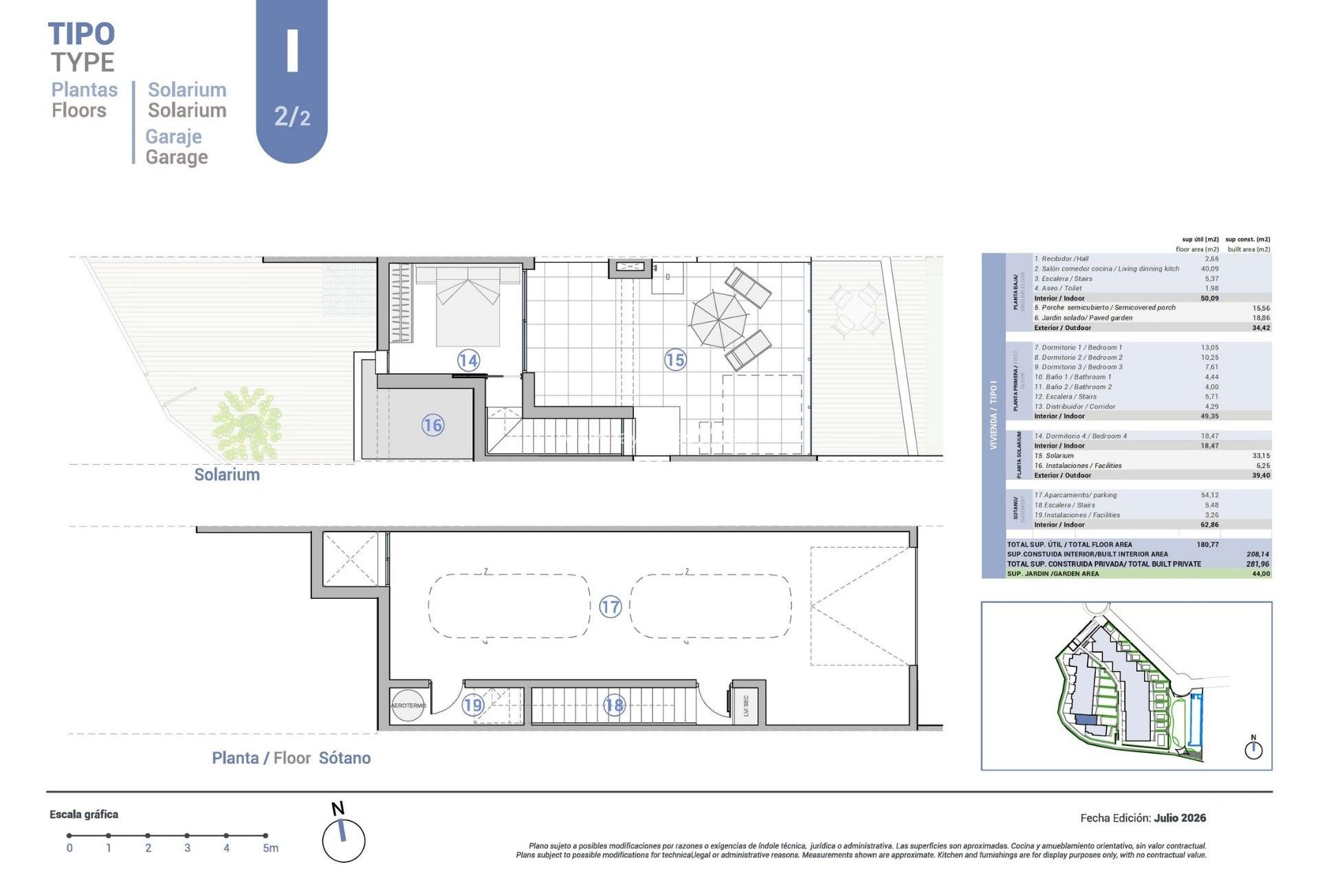 Nieuwbouw - Huis - El Campello - Platja de L´Amerador