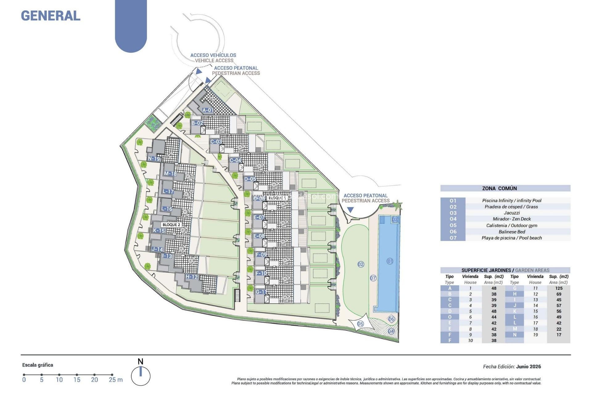 Nieuwbouw - Huis - El Campello - Platja de L´Amerador