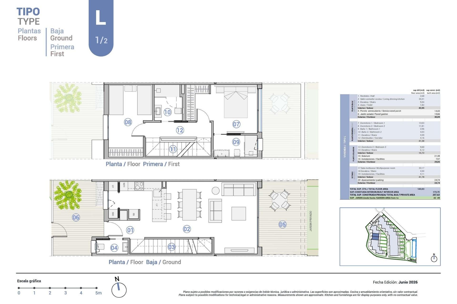 Nieuwbouw - Huis - El Campello - Platja de L´Amerador