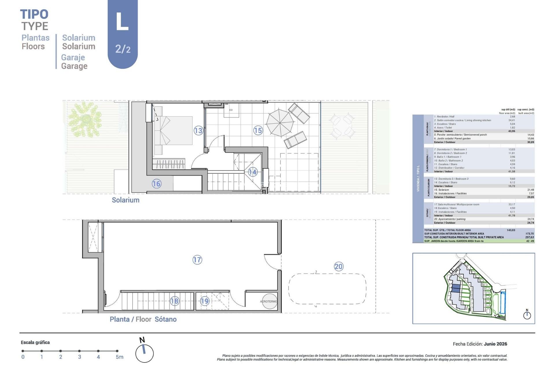 Nieuwbouw - Huis - El Campello - Platja de L´Amerador